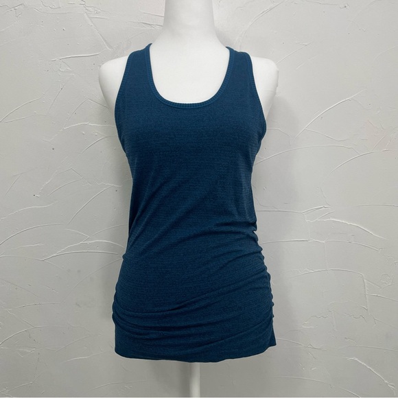 Athleta Speedlight Textured Racerback Tank - Picture 2 of 10